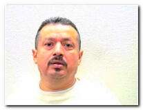 Offender Jose Luis Ortega