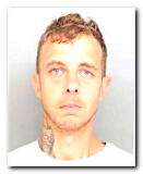 Offender Justin Allen Evans