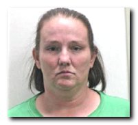 Offender Laura Nicole Owens