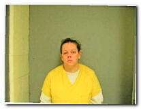 Offender Leah Michelle Rodgers