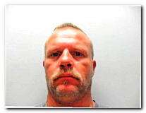 Offender Malcom Wayne Claxton