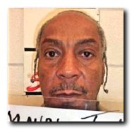 Offender Maurice James Taylor