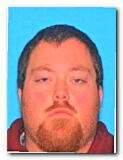 Offender Michael Brandon Frost