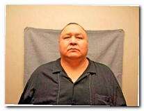 Offender Michael L Littlewolf