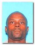 Offender Michael Lavon Harper