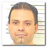 Offender Nicholas Leonard Ortiz