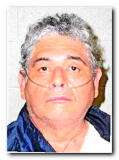 Offender Oscar Jose Rodriguez