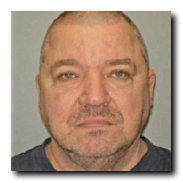 Offender Paul Douglas Hurlburt