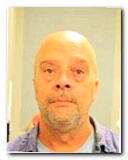 Offender Paul Timothy Robinson