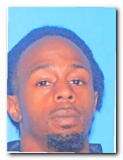 Offender Randal Martavius Brown