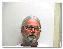 Offender Robert Everett Jenkins