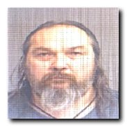 Offender Robert Willfred Tipton