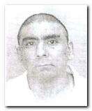 Offender Salvador Aguilar