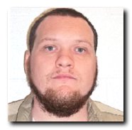 Offender Travis Hesler