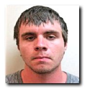 Offender Zachary James Allen