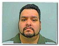 Offender Alex Cruz