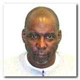 Offender Anthony Ray Carter