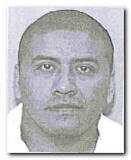 Offender Armando Arteaga Moreno