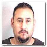 Offender Armando Ray Trillo