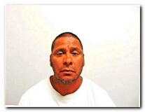 Offender Arturo Raul Garcia