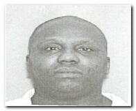 Offender Billy Lawerence Williams Jr