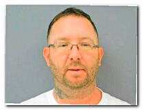 Offender Bryan John Collins