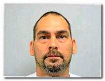 Offender Daniel M Castaneda