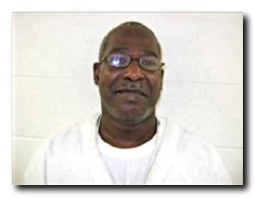 Offender Derrick Glenn Johnson