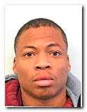 Offender Devon Mcintyre