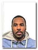 Offender Earnest Leon Brown