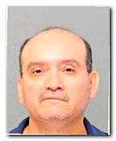 Offender Edwin Recalde