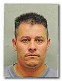 Offender Felipe C Nunez