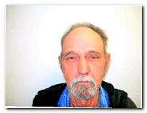 Offender Fred Allen Westerman