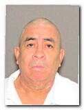 Offender Gilberto Moreno Martinez