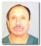 Offender Godolfredo Dominguez