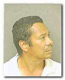 Offender Hugo Israel Hernandez