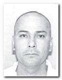 Offender Ignacio Moreno Mendoza