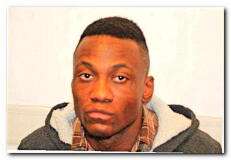 Offender Jarmearl Montgomery