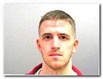 Offender Jessie Garon Robson