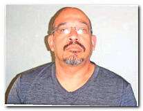 Offender Joe Luis Guerra