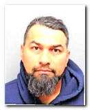 Offender John Angel Panduro