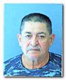 Offender John Anthony Pena