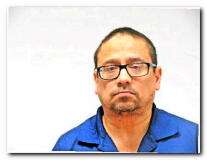 Offender John Dan Gonzalez