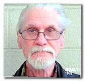 Offender John Daniel Parrish