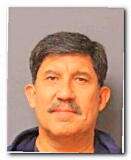 Offender John Frank Padilla