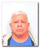 Offender John Ralph Onate