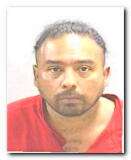 Offender John Thomas Mota