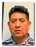 Offender Juan Carlos Figueroa