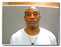 Offender Kevin Bernard Ellison