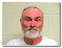 Offender Lonnie Gene Hall Sr